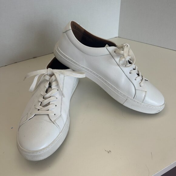 ***MENS NEW REPUBLIC BY MARK MONAIRY SNEAKERS*** - Picture 4 of 9